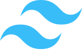 Tailwind css logo